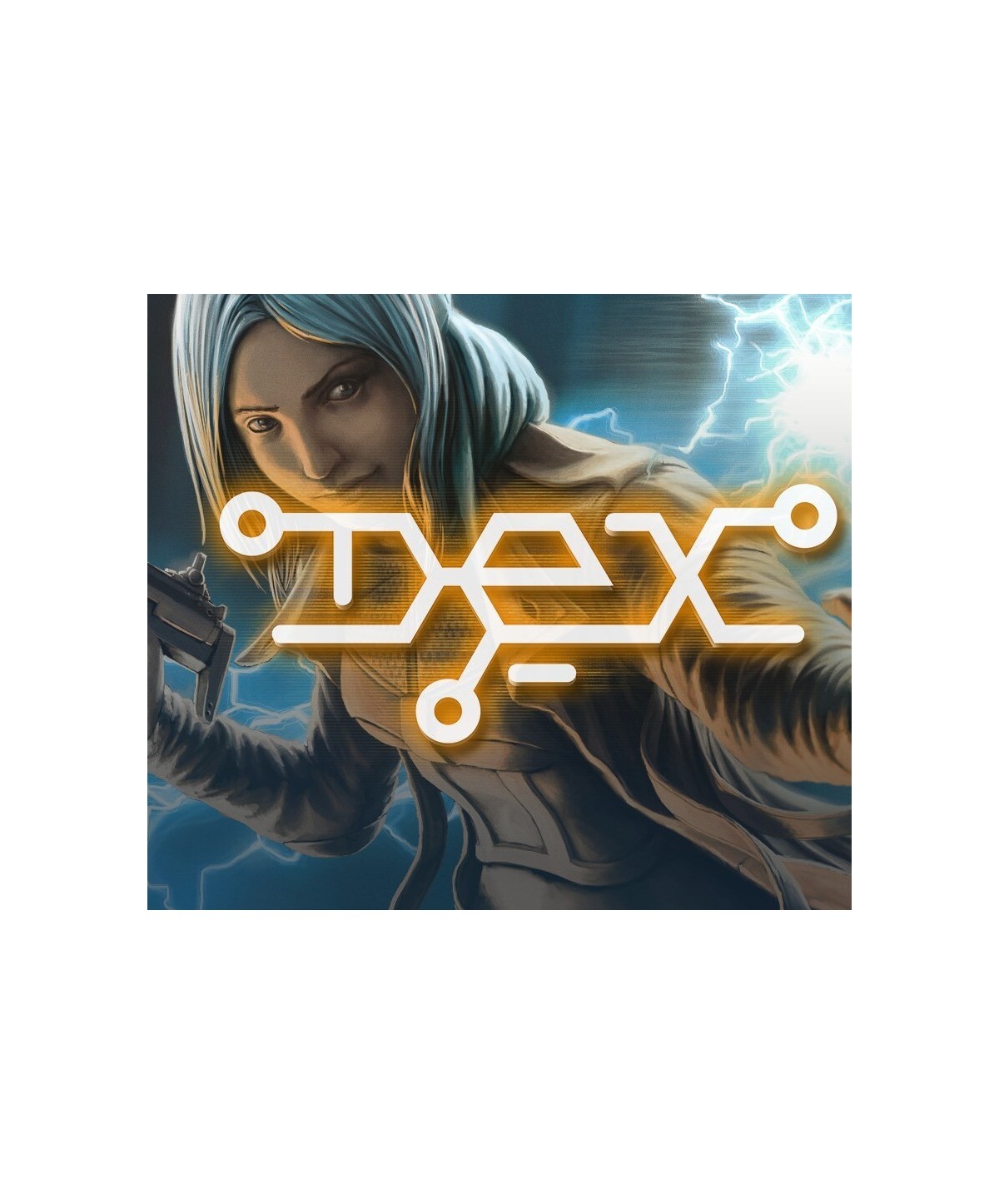 Dex Steam Key EUROPE